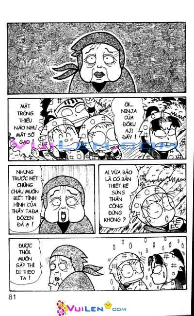 ninja loạn thị chapter 53 81