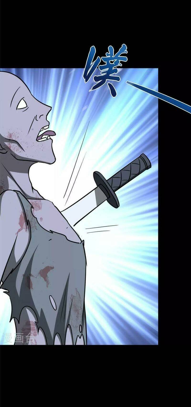 bạn gái virus của tôi chapter 339 37