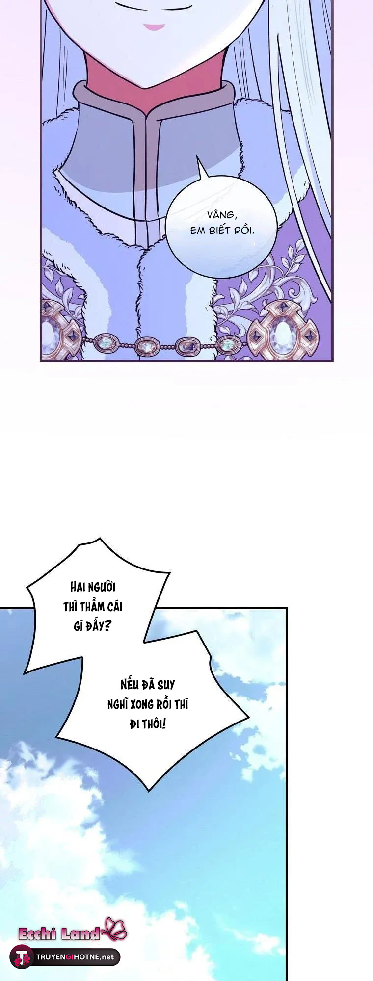 hiệp sĩ băng giá chapter 62.1 13