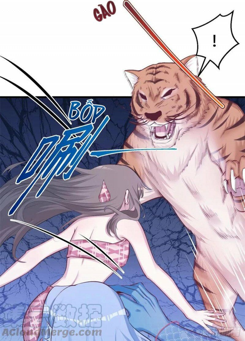[16+] thảnh thơi thú thế chủng chủng điền, sinh sinh tể chapter 242 40