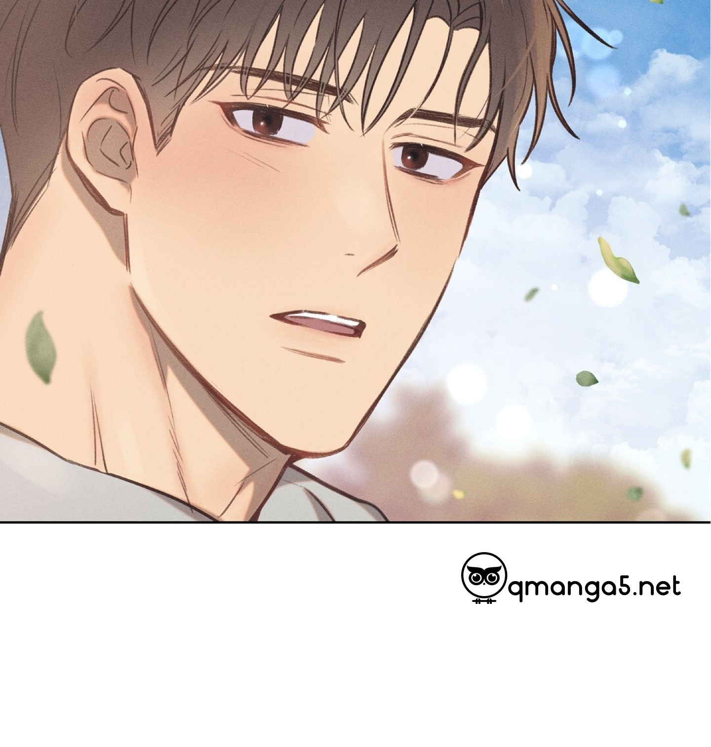 đại úy lãng mạn thân yêu của tôi chapter 18 66