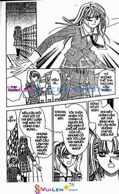 nữ sinh thời đại chapter 1 73