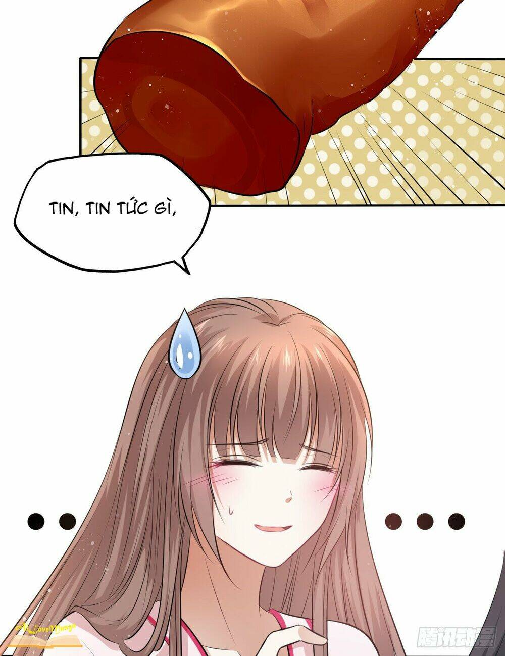 vương phi thật thích trang điểm chapter 77 24