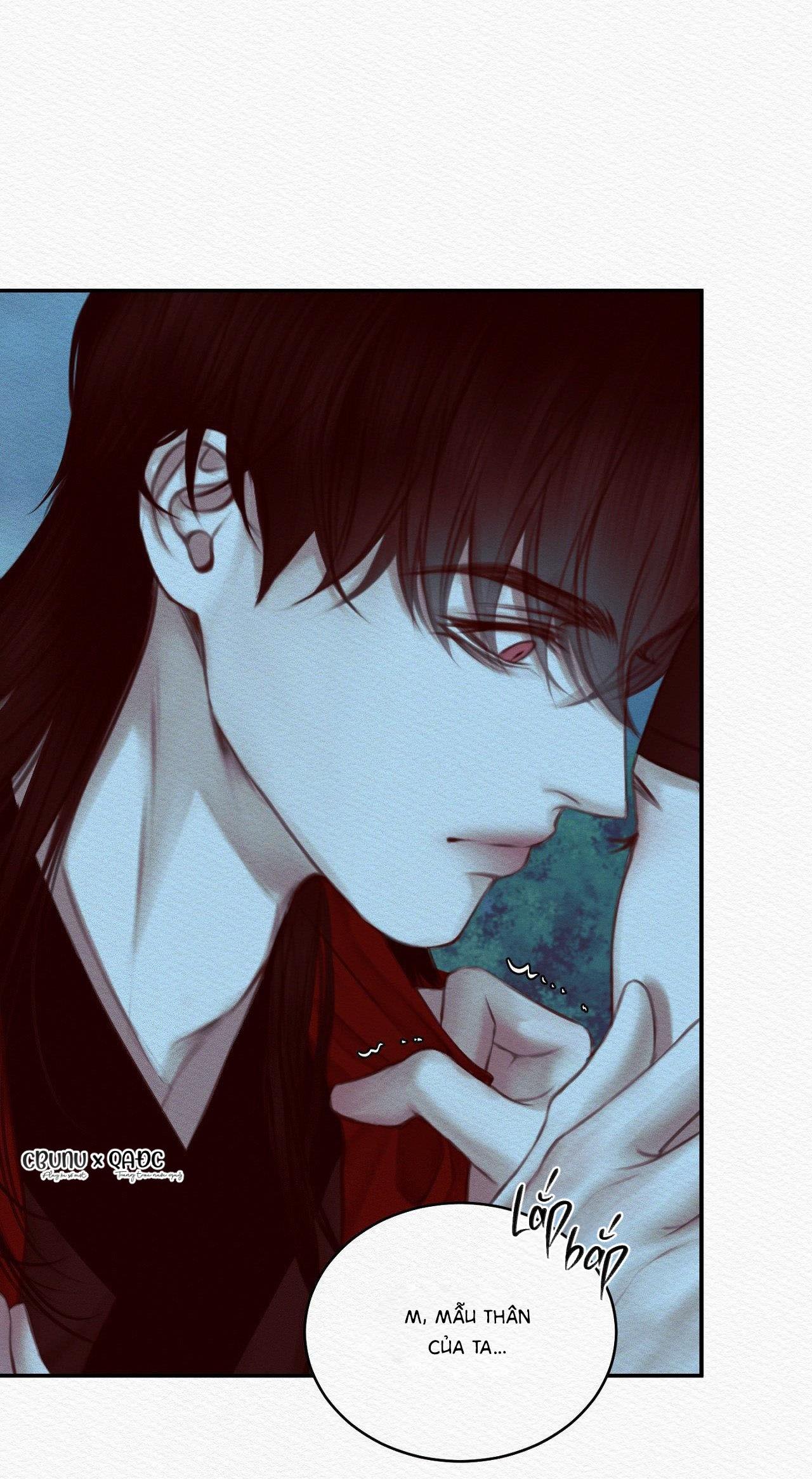 qủy dạ khúc chapter 40 37