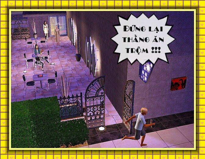 bella's story chapter 13.1 133