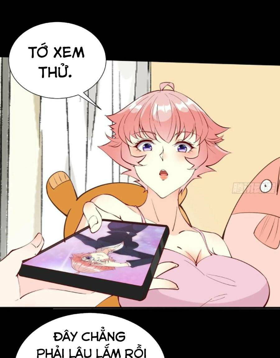 ta lập hậu cung tại tây du ký chapter 61 19