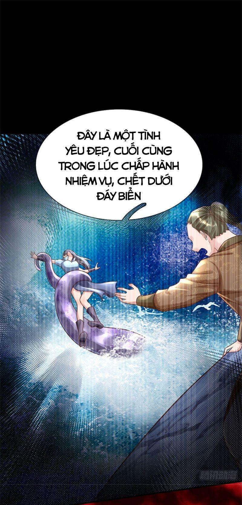 thuộc tính của ta đều tăng vào sức mạnh chapter 27 13