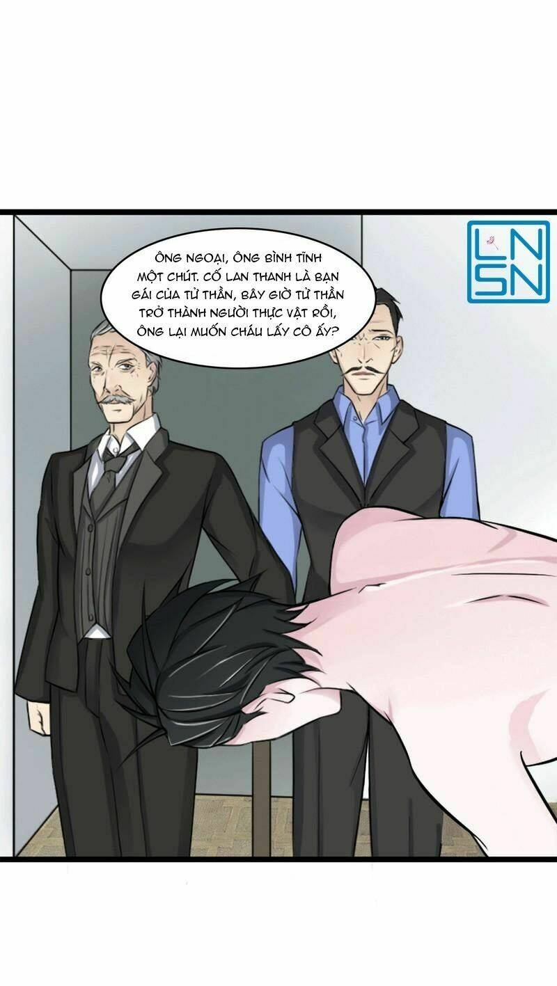 tổng tài cưng chiều vợ yêu chapter 5 33