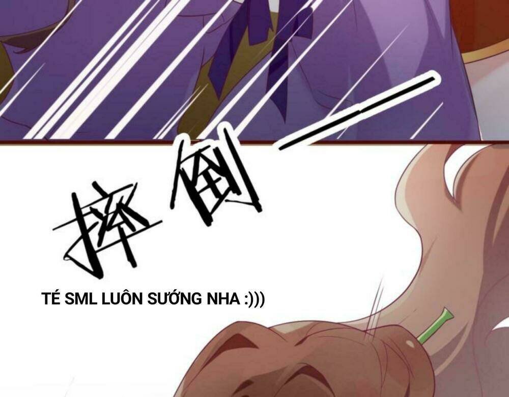 tà quân khó dưỡng tiểu ma phi chapter 6 49