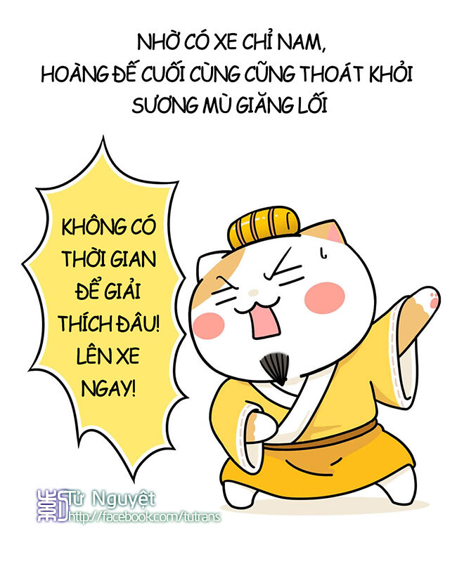 nếu lịch sử là một bầy mèo chapter 2 16