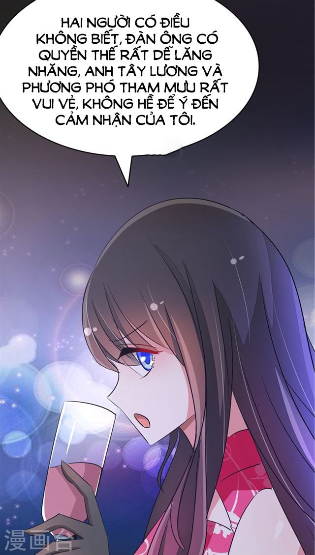 Dân Quốc Yêu Văn Lục chapter 80 - Trang 11