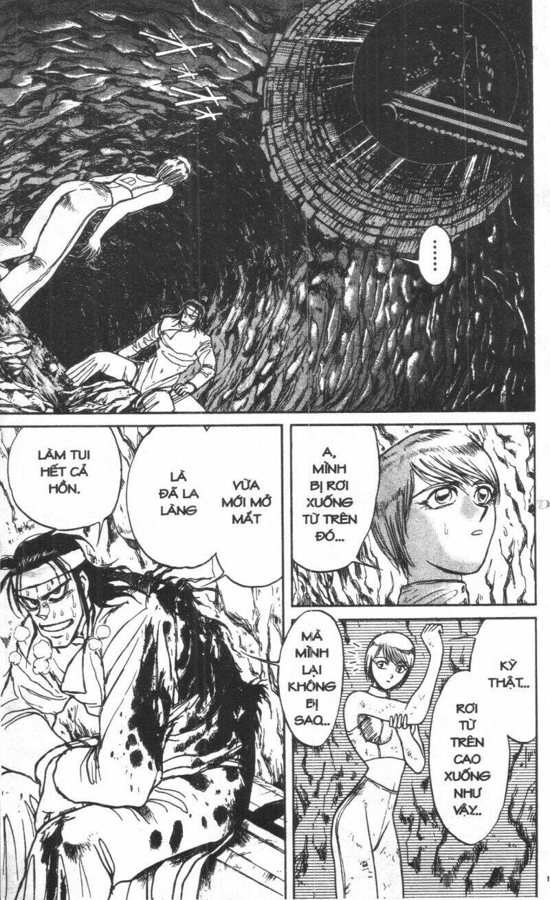 karakuri circus - gánh xiếc quái dị chapter 2 123