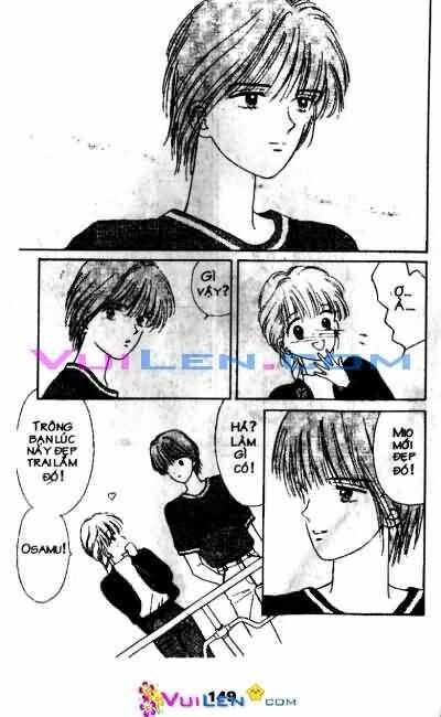 cô nàng đẹp trai chapter 3 150