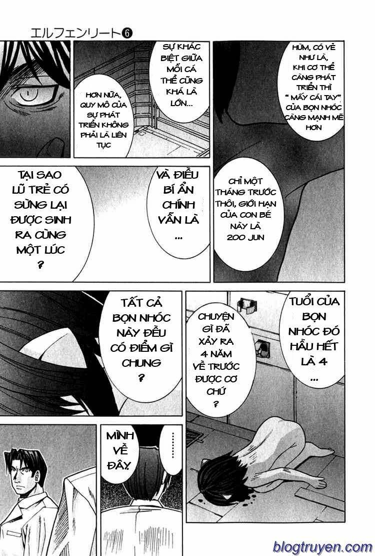 elfen lied chapter 59 11