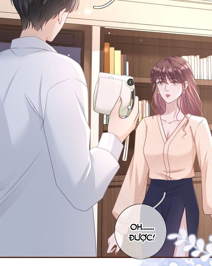 bạn gái tôi mới 30+ tuổi xuân chapter 34 23