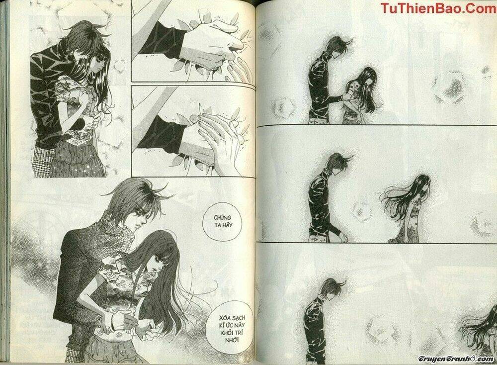 goong - [ hoàng cung ] chapter 19 71