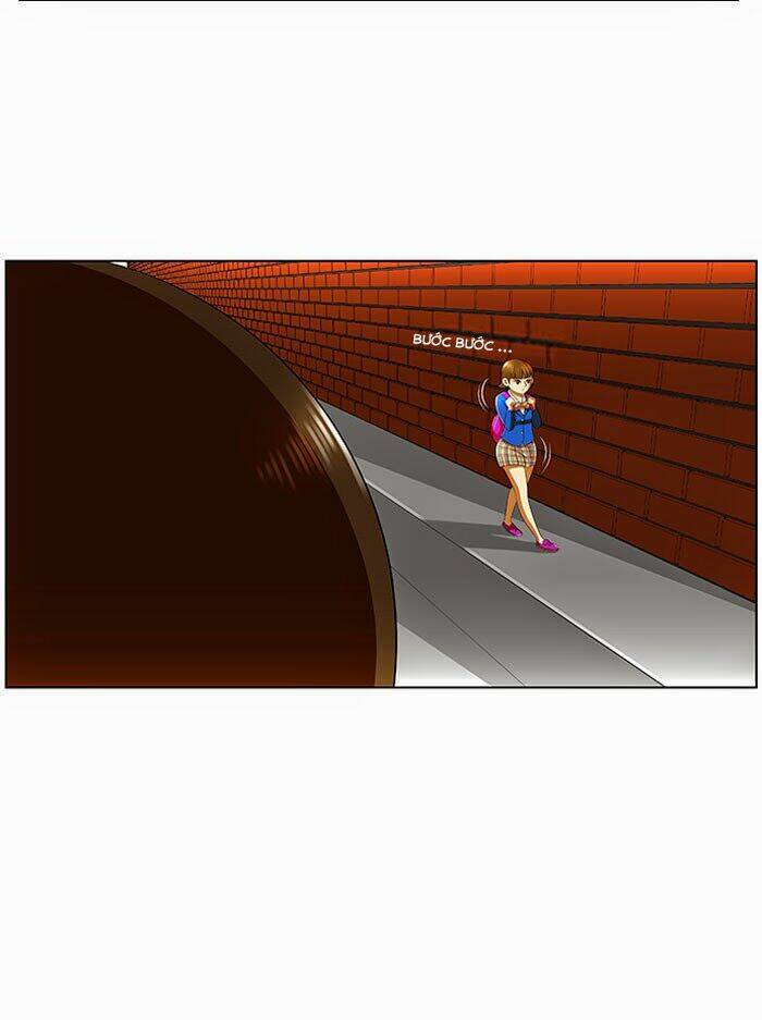 lớp học của những học sinh đặc biệt chapter 7 49