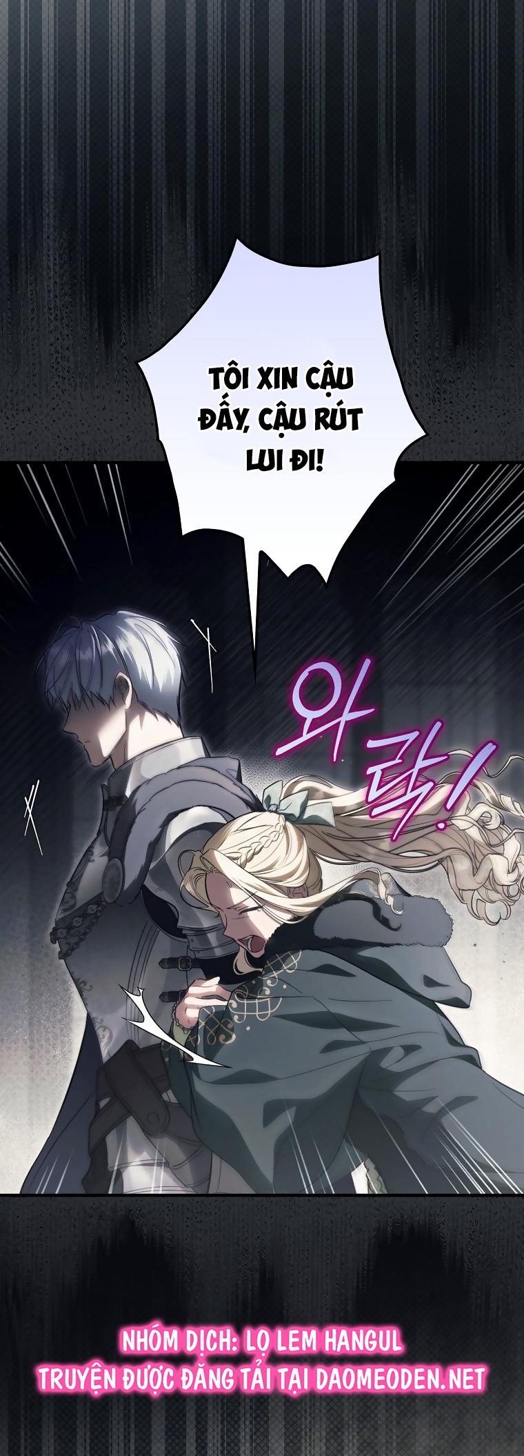 phương pháp khiến chồng đứng về phía của tôi chapter 99 41