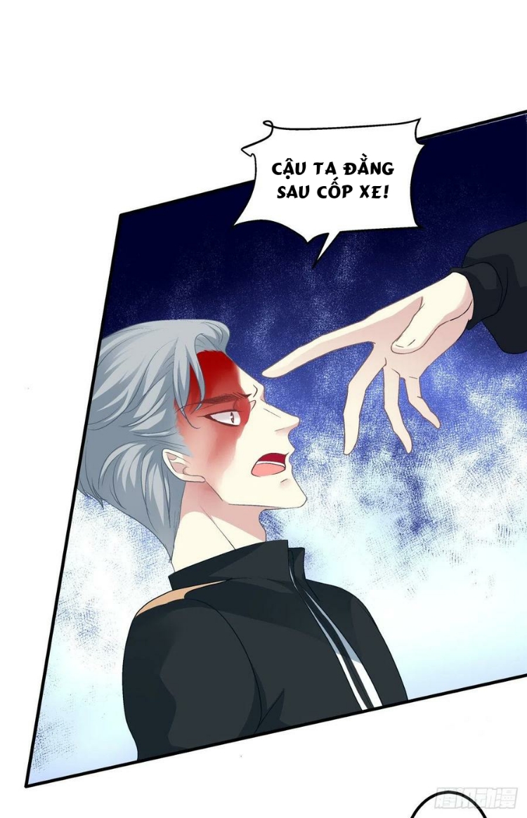 kiểm soát tuyệt đối chapter 53 24