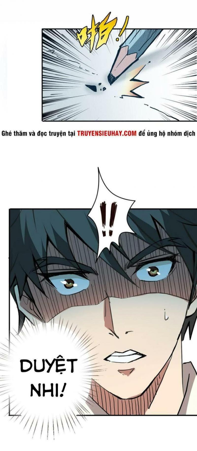 god slayer chapter 15 16