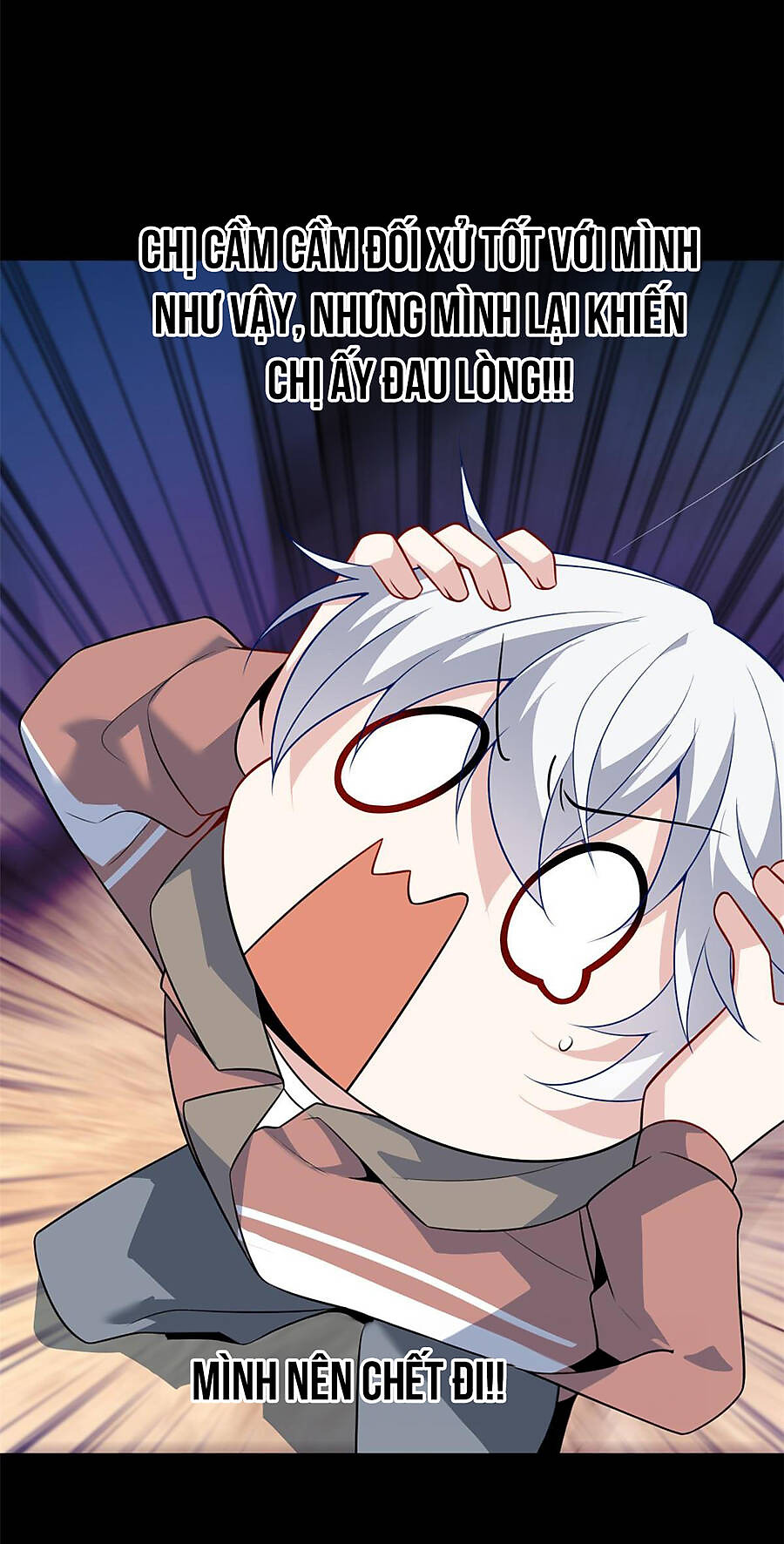 tôi ở thế giới khác dựa dẫm vào phụ nữ chapter 0 20