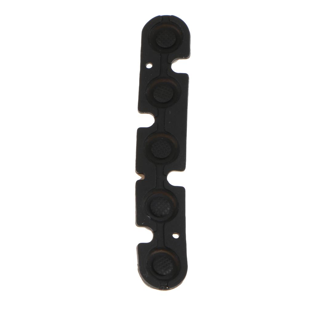 Rear Back Menu Function OK Enlarge Button Repair Part for Nikon D600 D610 DSLR Camera