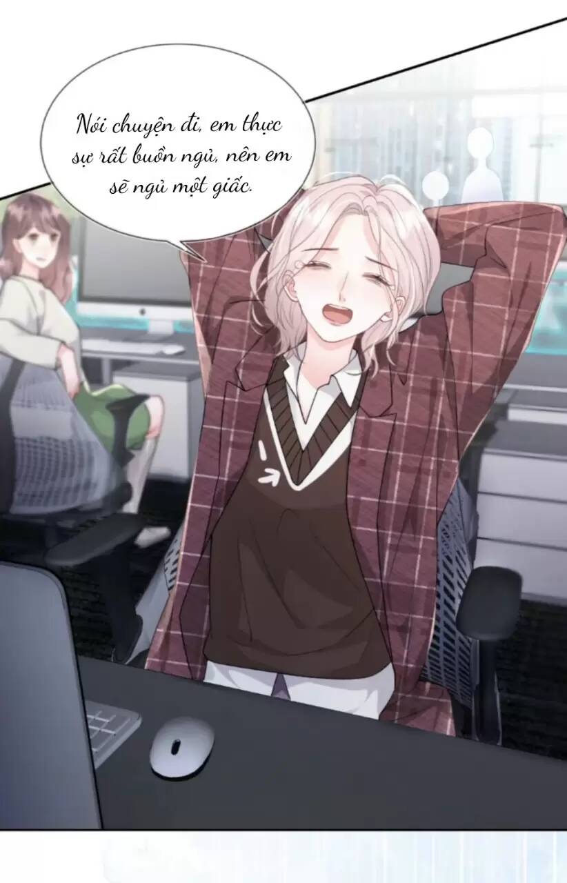 mận xanh chapter 1.5 14