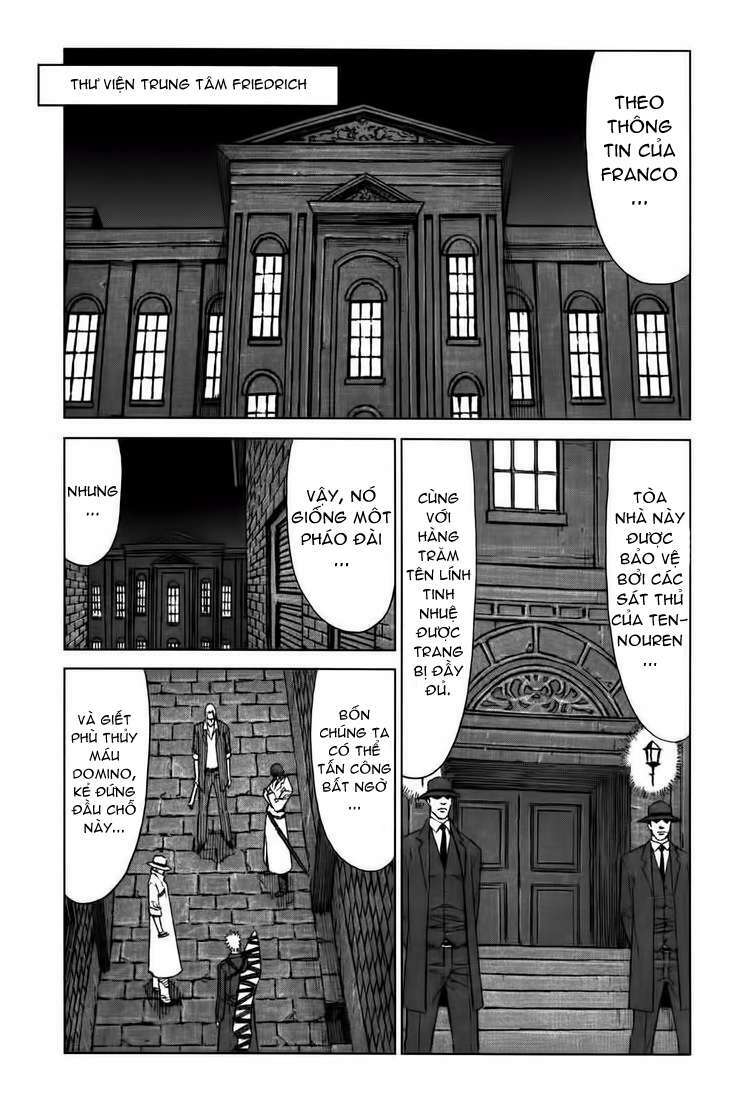 jackals chapter 31 3