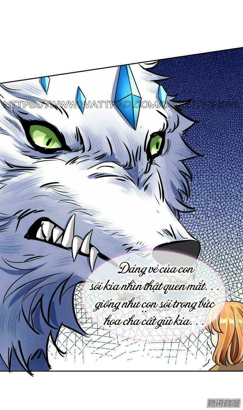 bá đạo trung khuyển tìm ái ký chapter 44 7