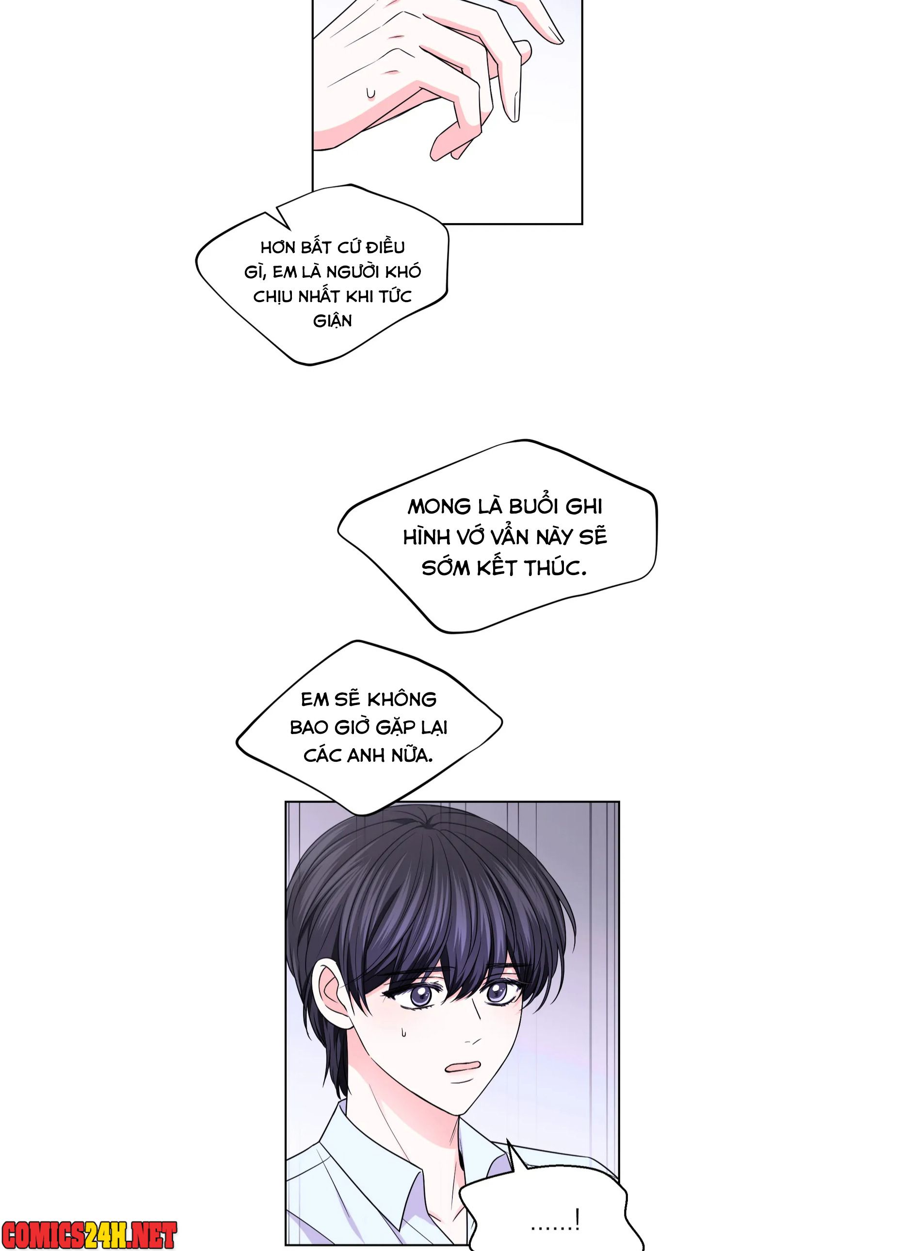 kinh nghiệm cảnh nóng chapter 59 15