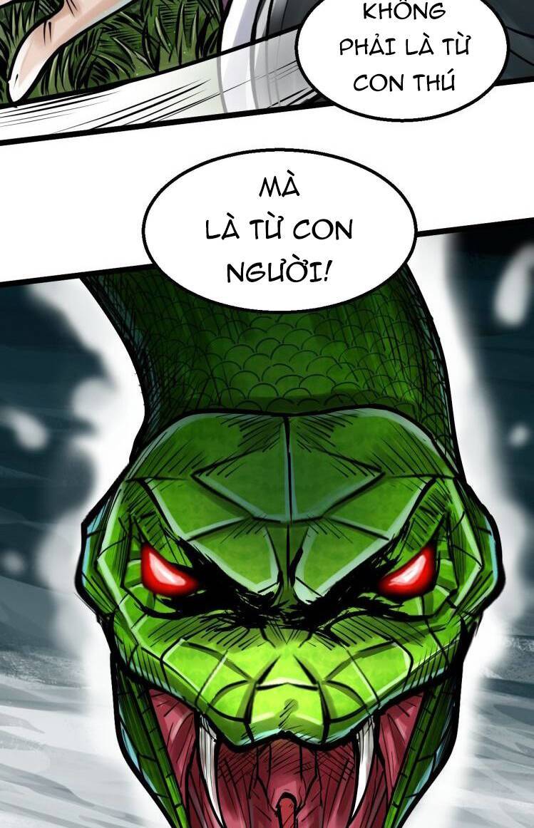 thế giới xa lạ chapter 38 36