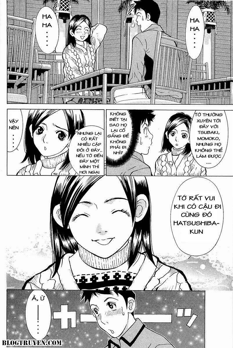 gacha gacha - secret chapter 9 19