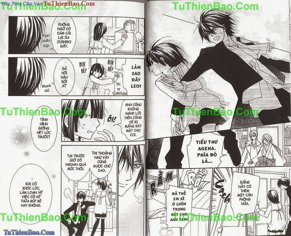 búp bê vệ sĩ chapter 4 17