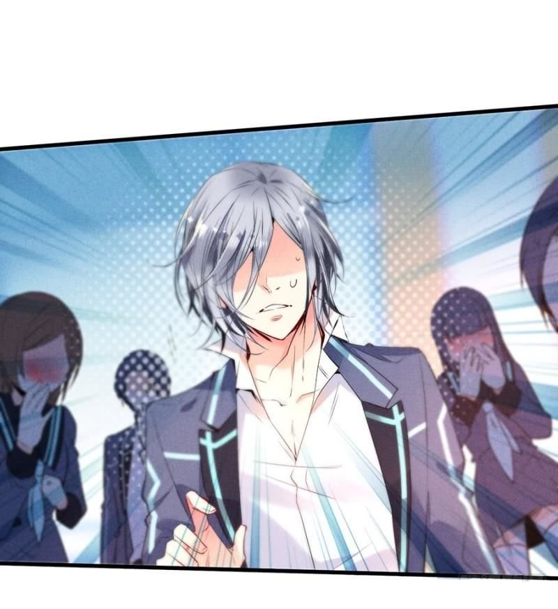 luyến khúc trăng lưỡi liềm chapter 3 10