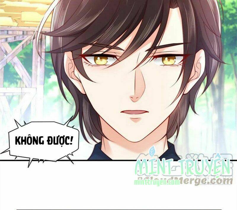 nam thần truy thê chỉ nam chapter 92.1 12