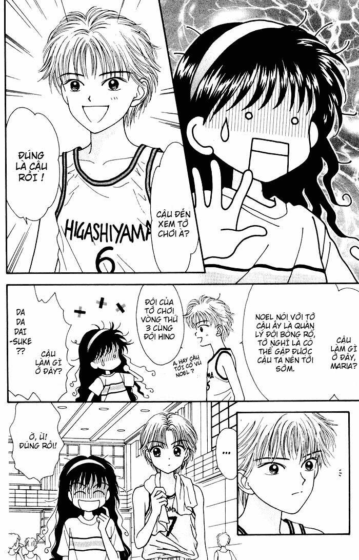 minto na bokura chapter 11 8