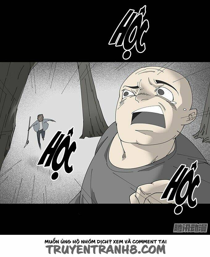 ớn lạnh tuyệt đối chapter 72 4