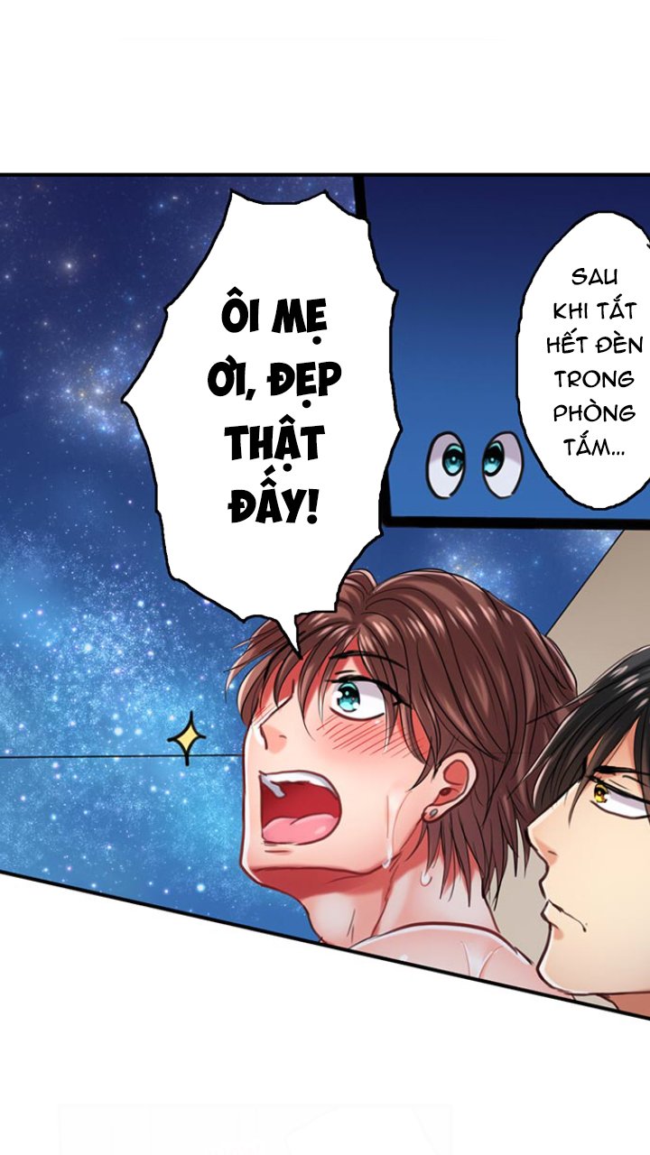 con hàng ăn ảnh nhất buổi tiệc gay chapter 8 23