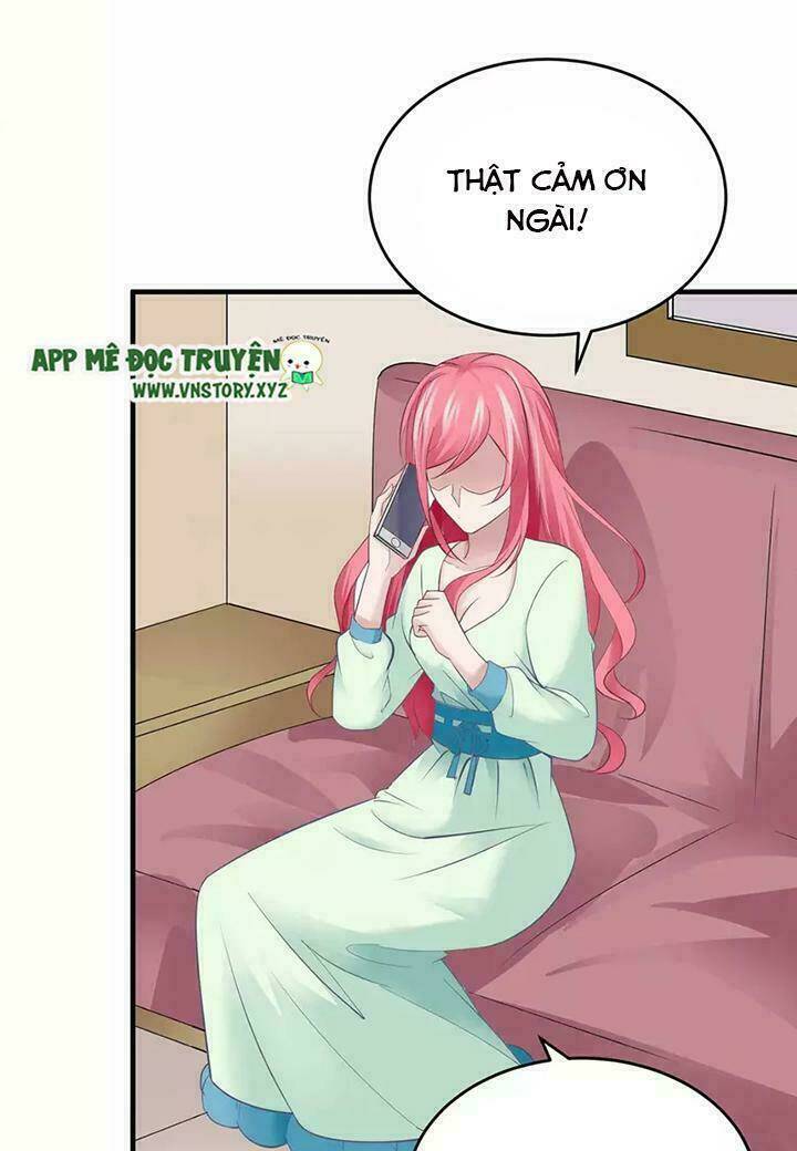 trò chơi săn tình - tổng tài khó kìm lòng chapter 5 4