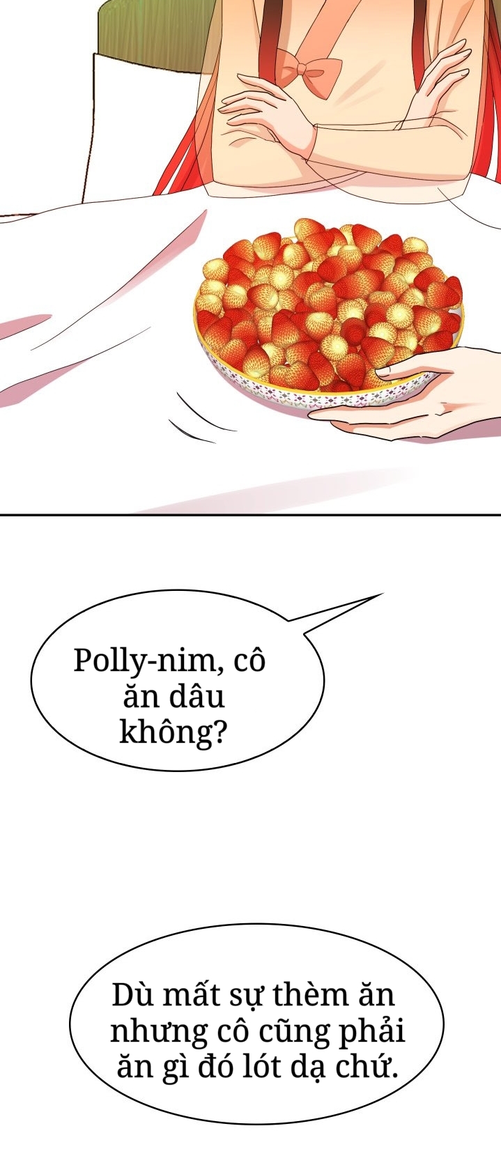 vị cứu tinh của rồng chapter 33 15