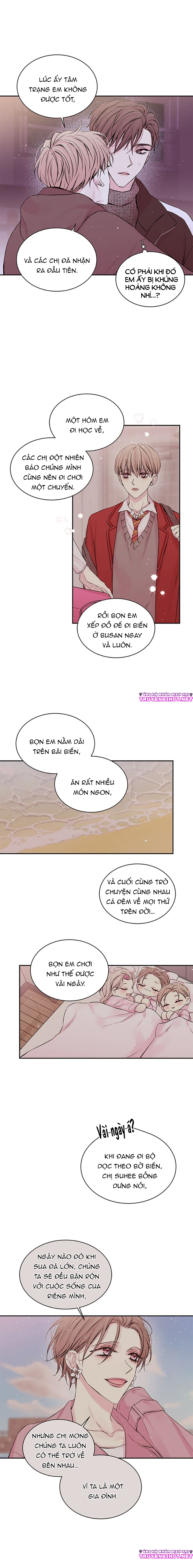 in my closet chapter 49 4