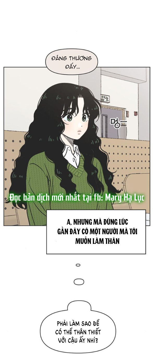 Thanh Xuân Đáng Yêu chapter 2.1 10