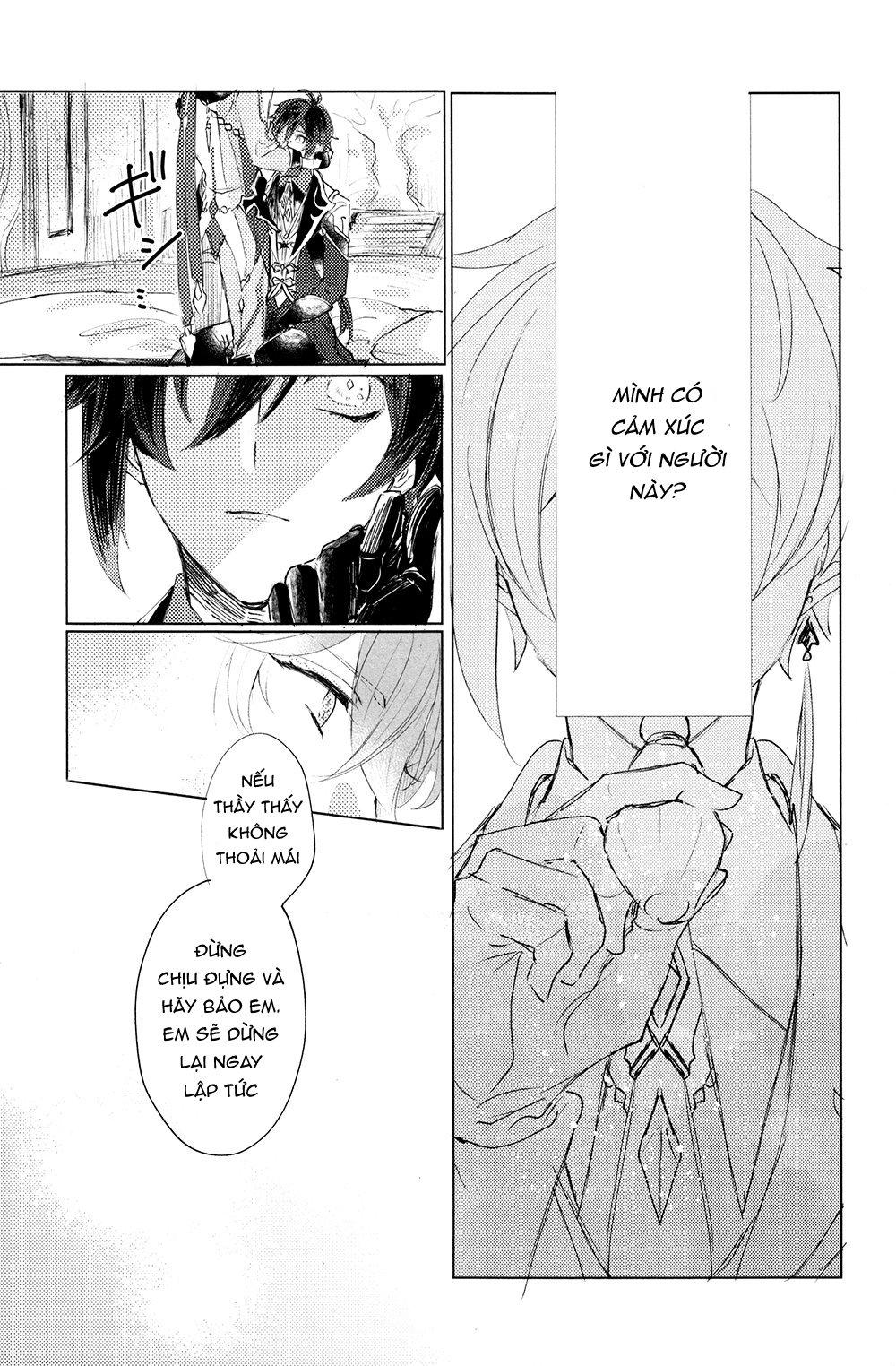 oneshot hỏny chapter 63 19