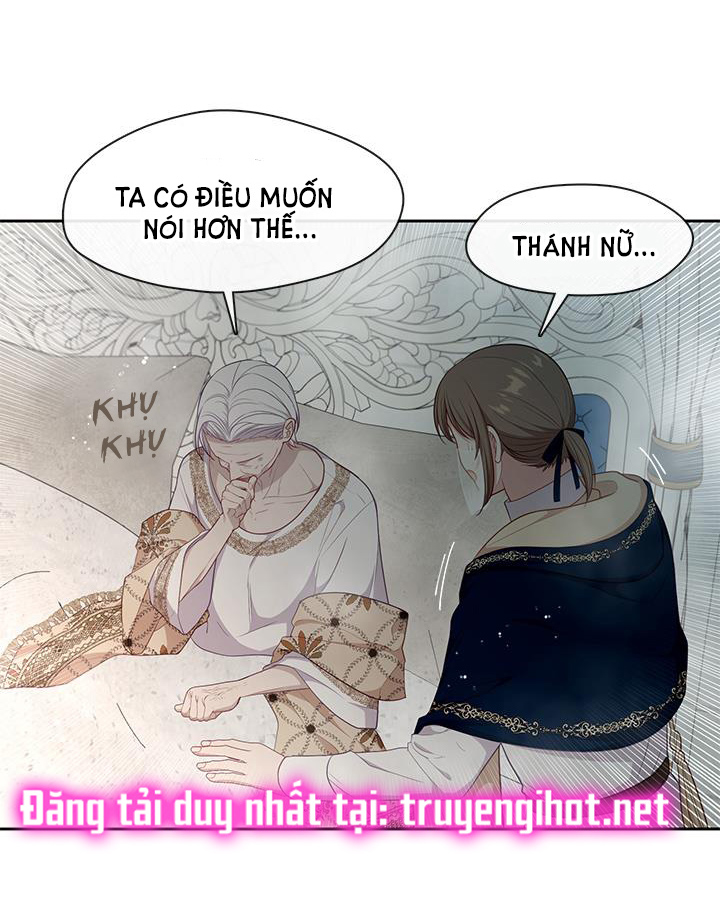 cẩn thận nữ phụ phản diện đấy! chapter 103 5