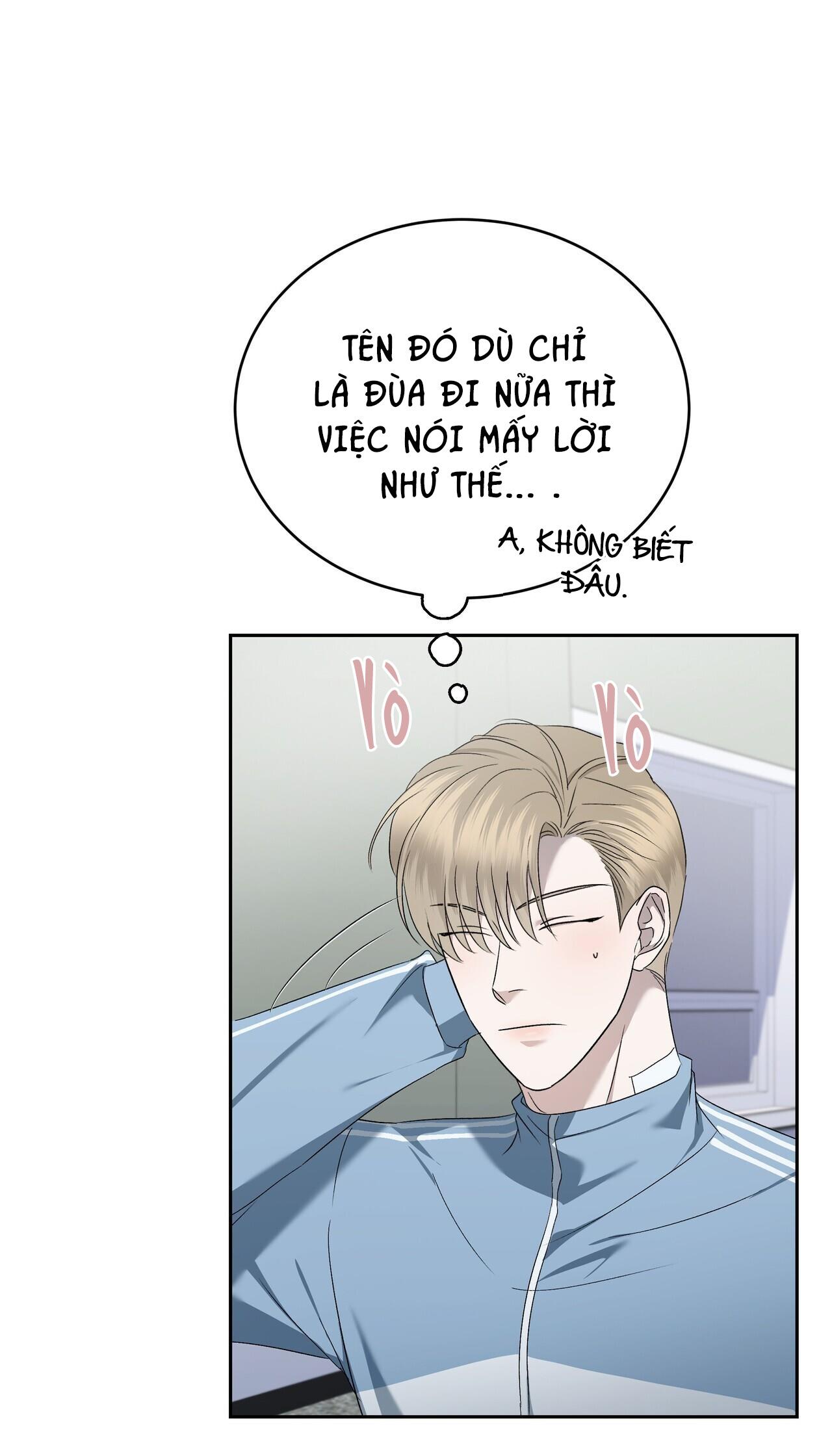 cầu thủ bóng nước chapter 22 9