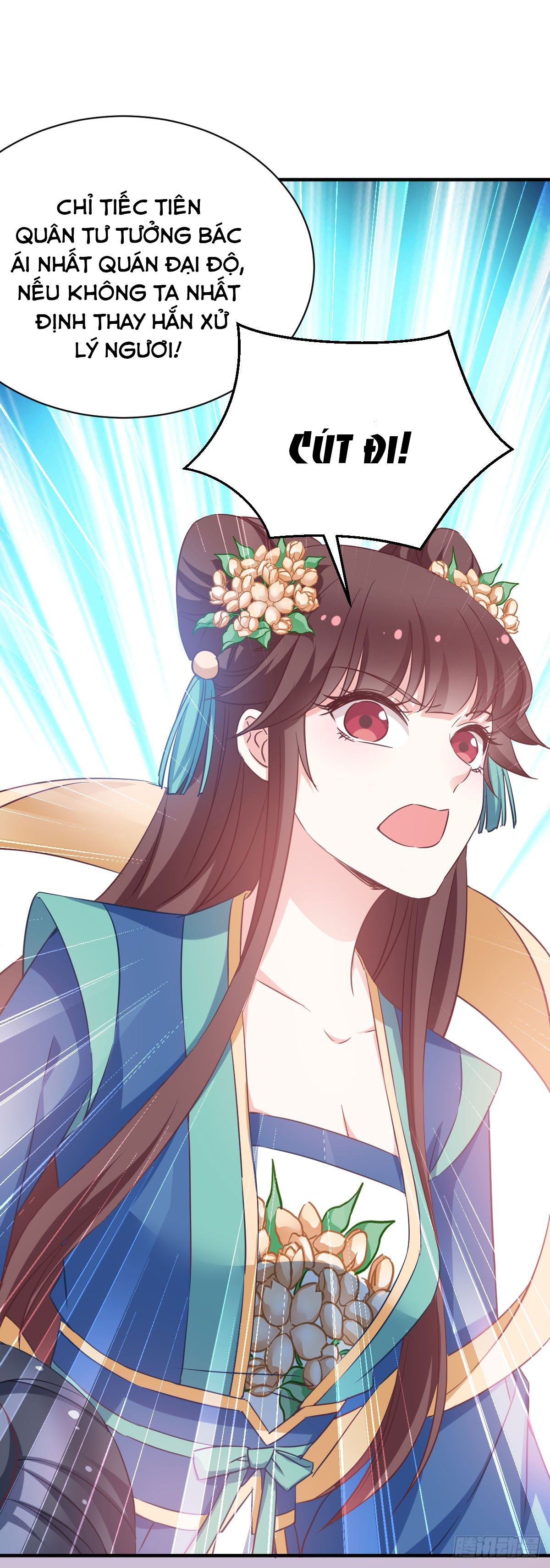 trò chơi trừng phạt chapter 56 15