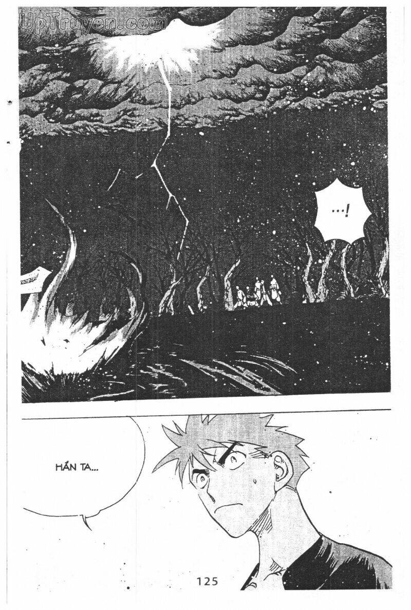 giang hồ bá đạo ký chapter 28 125