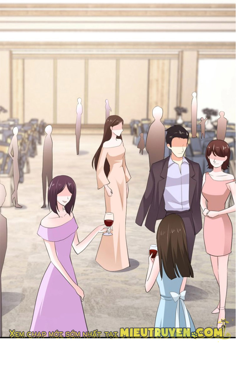 độc nhất sủng ái của thủ tịch chapter 66 24