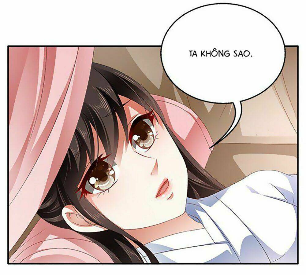 thịnh thế an nhiên chapter 10 5