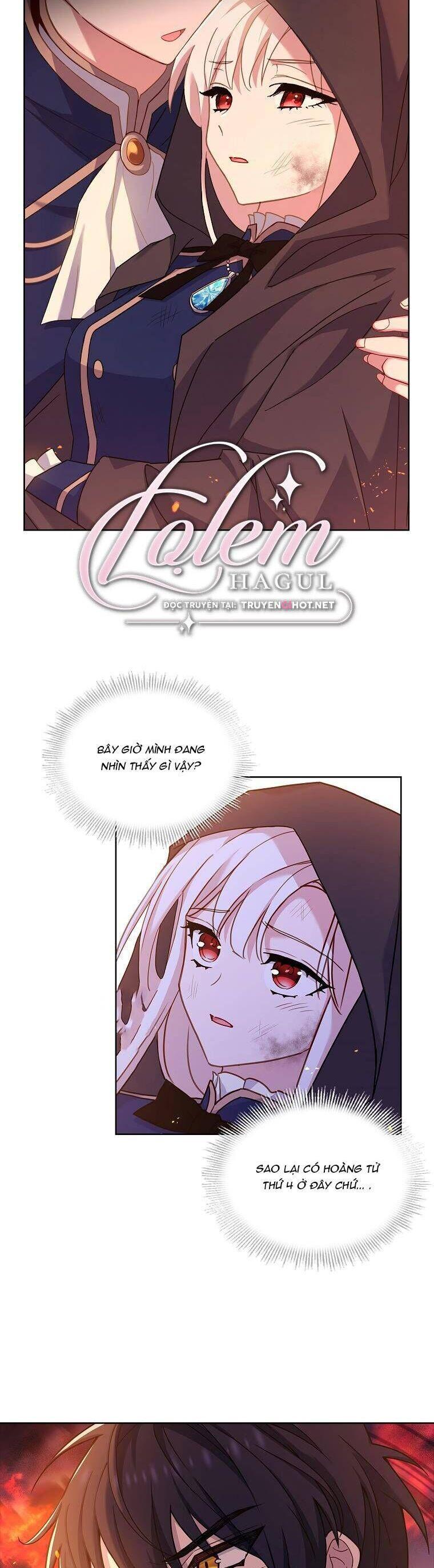 để yên cho tiểu thư hiền chapter 72 34